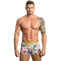 Bruno Banani Street Art Hip Short