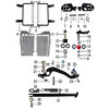 Click to view product details and reviews for M2r M1 250cc Dirt Bike Side Stand Return Spring Holder.