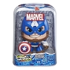 Marvel Classic Mighty Muggs Captain America No.1 Figure - 9.00 Marvel Classic Mighty Muggs Captain America No.1 Figure