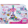 Fisher-Price Nickelodeon Shimmer & Shine, Teenie Genies Zahracorn Play Park - 26.00 Fisher-Price Nickelodeon Shimmer & Shine, Teenie Genies Zahracorn Play Park