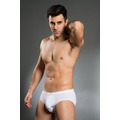 HOM Soft Silk Comfort Mini Brief (S/32″)