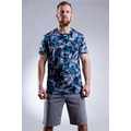HOM Jungle 100% Cotton Short Sleepwear (XL)