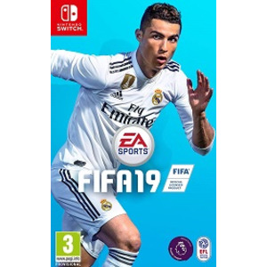 Fifa 19