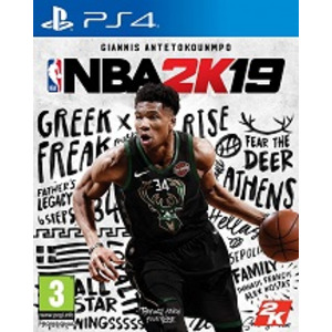 Nba 2k19