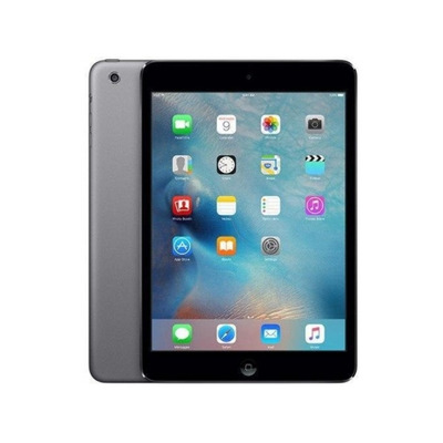 Apple iPad mini 2 Apple A7 iOS 8 7.9