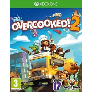 Overcooked 2