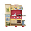 Little Tikes Kids Wooden Play Kitchen Cook Creations Toy Kitchen Playset - 149.00 Little Tikes Kids Wooden Play Kitchen Cook Creations Toy Kitchen Playset