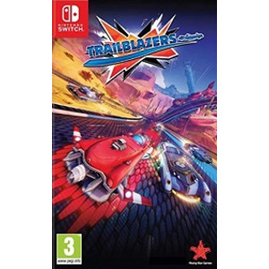 Trailblazers