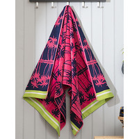 Palm Springs Beach Towel - 75 x 160 cm
