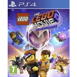 Lego Movie 2 The Video Game