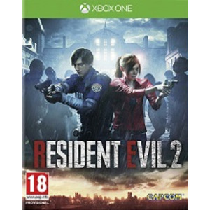 Resident Evil 2