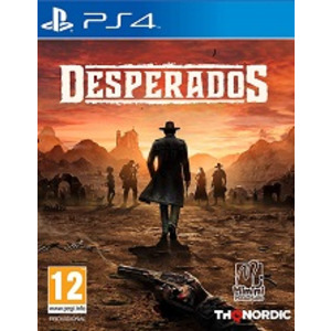 Desperados 3