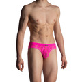 Manstore M853 Retro Brief