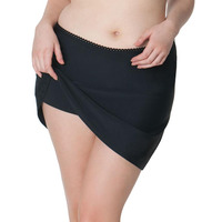 Curvy Kate Jetty Swim Skirt Skirted Brief