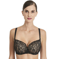 Aubade Rosessence Comfort Half Cup Bra