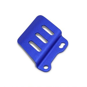 M2r Kxf125 Pit Bike Rear Brake Blue Reservoir Cover