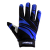 Click to view product details and reviews for Chaos Adult Motorbike Quad Bike Motocross Gloves Blue.