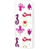 Swarovski Sea Life Smartphone Case With Integrated Bumper, Iphone® Xr, Transparent, 5474749 - 28.00 Swarovski Sea Life Smartphone Case With Integrated Bumper, Iphone® Xr, Transparent, 5474749