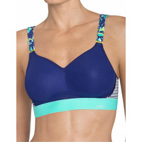 Triumph Triaction Hybrid Lite Sports Bra