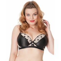 Scantilly Showtime Padded Bra