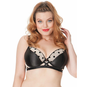 Scantilly Showtime Padded Bra