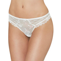 Aubade Sweet Poetry Tanga Thong Brief