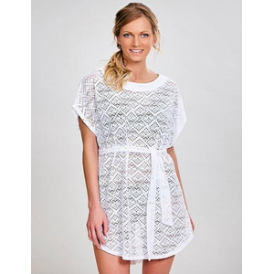 Panache Crochet Sun Dress