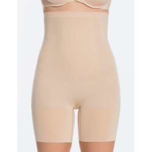 Spanx Oncore High Waisted Mid Thigh Short