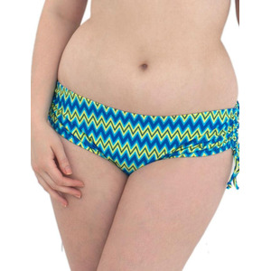 Curvy Kate Shockwave Adjustable Bikini Short  CS
