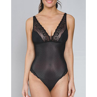 Maison Lejaby Velvet Soft Bodysuit