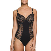 Maison Lejaby Venenum Underwired Bodysuit