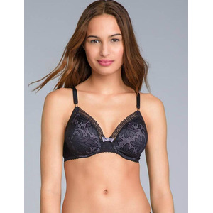 Playtex Invisible Elegance Underwired Full Cup Bra