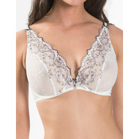 Aubade Femme Romantique Comfort Plunge Bra