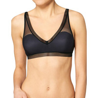 Triumph Infinite Sensation N01 Bralette Bra