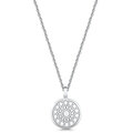 Click to view product details and reviews for Rox Boho Disc Pendant.