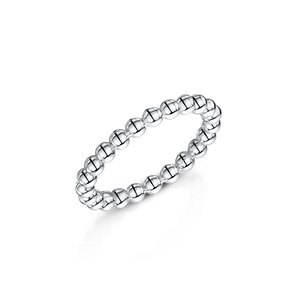 Rox Orbit Beaded Ring L