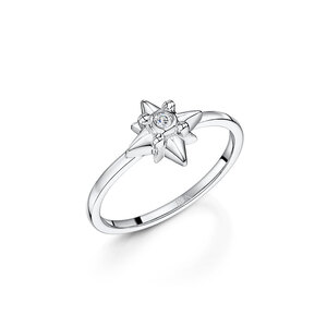 Rox Celestial Star Ring L