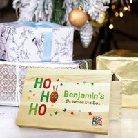 Very Hungry Caterpillar Ho Ho Ho Christmas Eve Box