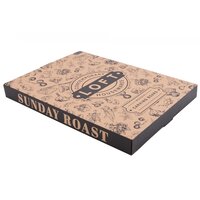 Wooden Sunday Roast Board