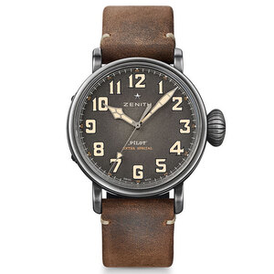 Zenith Pilot Type 20 Extra Special 45mm Watch