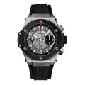 Click to view product details and reviews for Hublot Big Bang Unico Titanium Ceramic Watch 42mm 441nm1170rx.