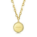 Click to view product details and reviews for Rox Lox Angel Necklace.