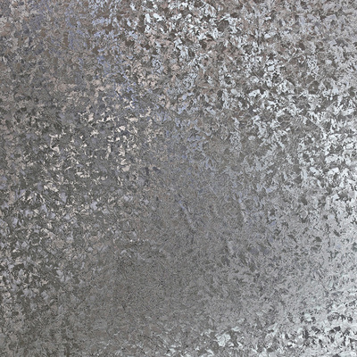 Crushed Velvet Foil Wallpaper Gunmetal Arthouse 294305