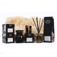 Aphrodisiac &pipe; Premium Aromatherapy Hamper