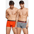 Impetus H48 Vigorous Boxer Brief 2 Pack