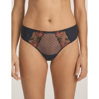 Prima Donna Wild Flower Thong Brief