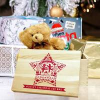 In The Night Garden Star Christmas Eve Box