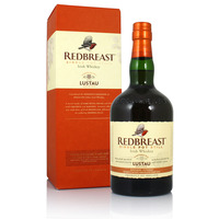 Redbreast Lustau Edition