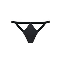 Coco De Mer Persephone Bikini Brief Style