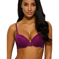 Gossard Lux Plunge Bra